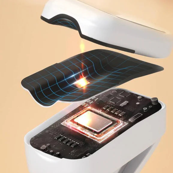 GlucoMax™ Glucometro laser ufficiale e indolore